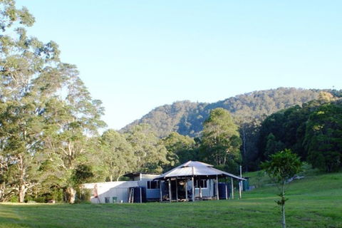 Mt Barney Retreat - Maroon - Tourism Adelaide 0