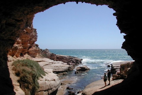 Coodlie Park - Port Kenny - Venus Bay - Tourism Adelaide 7