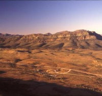 Flinders Ranges - Rawnsley Park Station - Tourism Adelaide