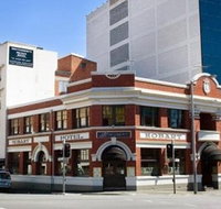 Hobart YHA - Tourism Adelaide