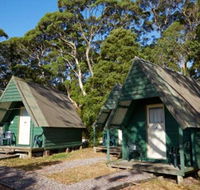 Strahan YHA - Tourism Adelaide