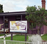 Foster YHA - Tourism Adelaide