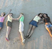 Broome YHA - Tourism Adelaide