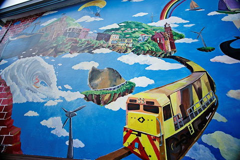 Albany YHA - Tourism Adelaide 1