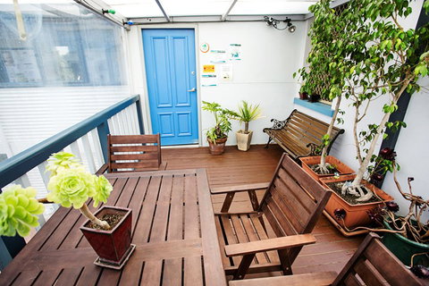 Albany YHA - Tourism Adelaide 3