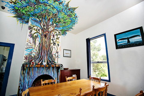 Albany YHA - Tourism Adelaide 7