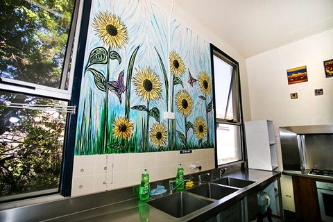 Albany YHA - Tourism Adelaide 8