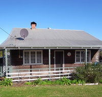Pemberton YHA - Tourism Adelaide