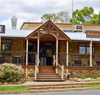 Rubyvale Gem Gallery Apartments - Tourism Adelaide