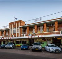 North Gregory Hotel - Tourism Adelaide