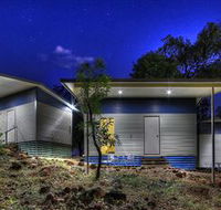 Cobbold Gorge Village Accommodation and Camping - Tourism Adelaide