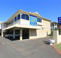 Alexandra Park Motor Inn - Tourism Adelaide