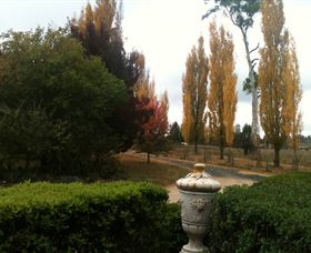Glen Innes NSW Tourism Adelaide