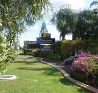 Kings Motor Inn and Steakhouse - Tourism Adelaide