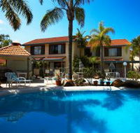 Wolngarin Holiday Resort - Tourism Adelaide