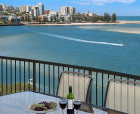 Caloundra QLD Tourism Adelaide