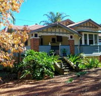 RainbowStay Nimbin - Tourism Adelaide