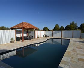 Pelican Rest Tourist Park - Tourism Adelaide 0