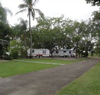Palm Tree Caravan Park - Tourism Adelaide