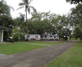 Palm Tree Caravan Park - Tourism Adelaide 0