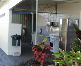 Palm Tree Caravan Park - Tourism Adelaide 3