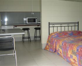 Palm Tree Caravan Park - Tourism Adelaide 2