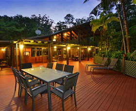 Wait A While Daintree - Tourism Adelaide 0