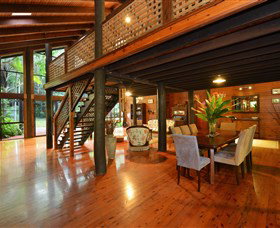 Wait A While Daintree - Tourism Adelaide 2