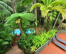 Wait A While Daintree - Tourism Adelaide 1