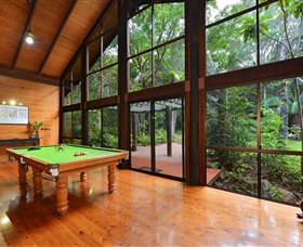 Wait A While Daintree - Tourism Adelaide 3