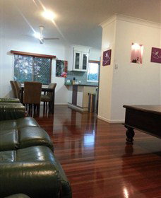 Mackay QLD Tourism Adelaide