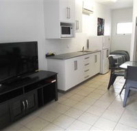 Cool Palms Motel Mackay - Tourism Adelaide