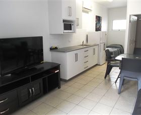 Cool Palms Motel Mackay - Tourism Adelaide 0