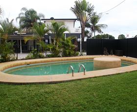 Cool Palms Motel Mackay - Tourism Adelaide 1