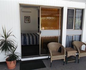 Cool Palms Motel Mackay - Tourism Adelaide 3
