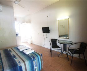 Cool Palms Motel Mackay - Tourism Adelaide 2