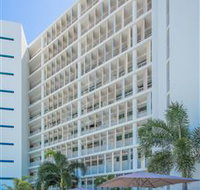 Lanai Riverside Apartments - Tourism Adelaide