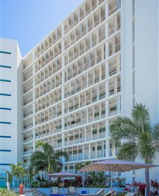 Lanai Riverside Apartments - Tourism Adelaide 0
