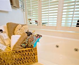 Lanai Riverside Apartments - Tourism Adelaide 2