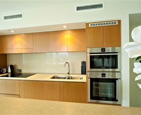 Lanai Riverside Apartments - Tourism Adelaide 1