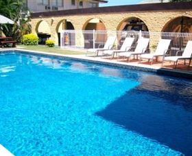 Coral Sands Motel Mackay - Tourism Adelaide 0