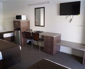 Coral Sands Motel Mackay - Tourism Adelaide 2