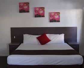 Coral Sands Motel Mackay - Tourism Adelaide 3