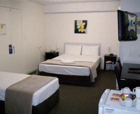 Coral Sands Motel Mackay - Tourism Adelaide 1