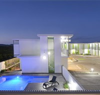 Potter's Oceanside Motel - Tourism Adelaide
