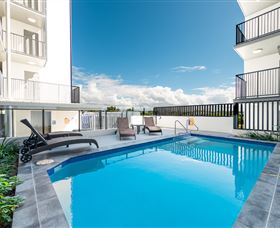 Direct Hotels - Pacific Sands - Tourism Adelaide 1