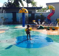 BIG4 Mackay Marine Tourist Park - Tourism Adelaide