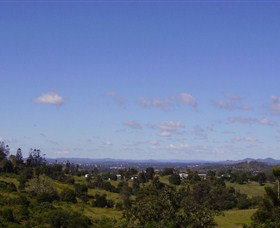 Eastwood Farm - Tourism Adelaide 2