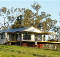 Stockton Rise Country Retreat - Tourism Adelaide