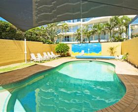 Kirra Vista Holiday Units - Tourism Adelaide 2